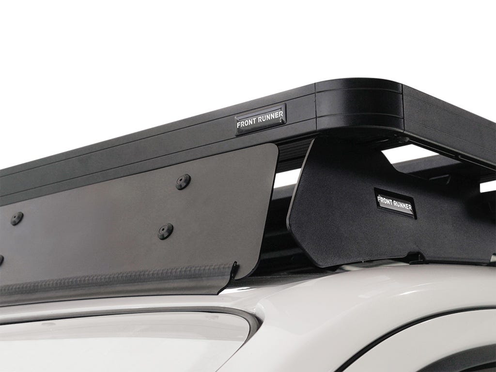Wind Fairing for Rack / 1345mm/1425mm(W) image 2