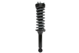 TF266 - 2" LIFT AIR TO COIL CONVERSION KIT D3 & D4 From TERRAFIRMA image 1