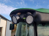 UTV John Deere M, 20 & 30 Series Work Light Kit UTV9007K image 1