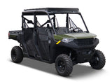 Polaris Ranger Crew Cab (2018-Current) Slimsport Roof Rack Kit image 0