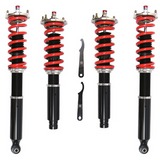 Pedders Extreme XA Coilover Kit image 0