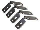 Wind Fairing for Low Profile Racks Between 1165mm/1255mm(W) image 6