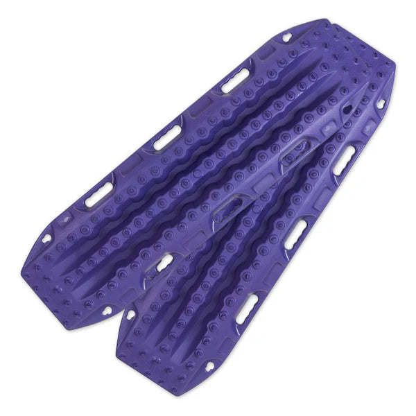MAXTRAX MKII Pure Purple Recovery Boards image 0