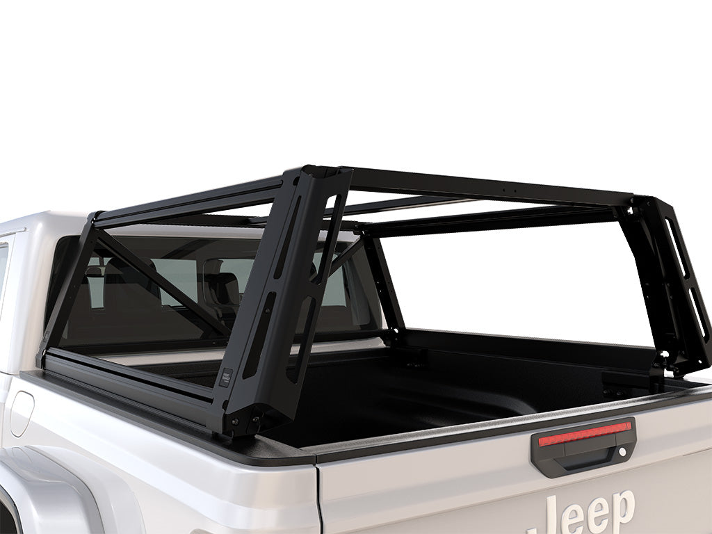 Jeep Gladiator (2019-Current) Pro Bed System image 2
