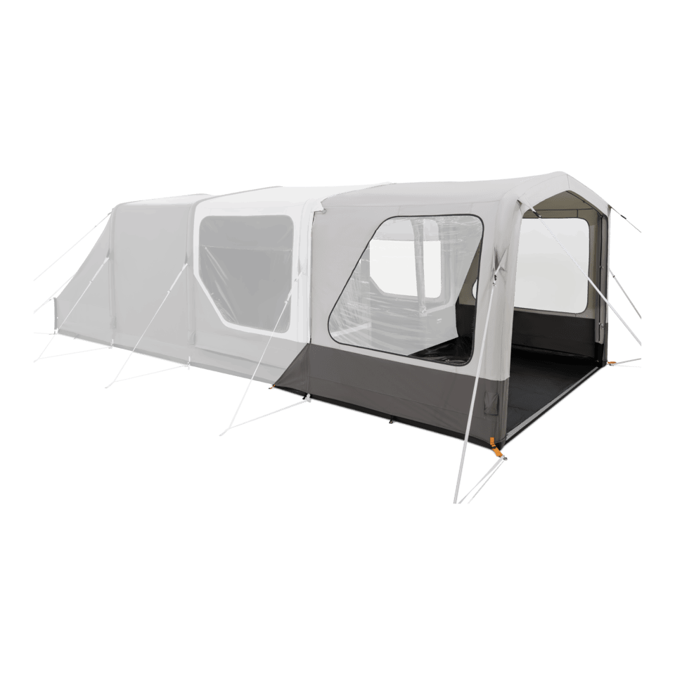 Dometic Boracay FTC 401 TC Canopy image 0
