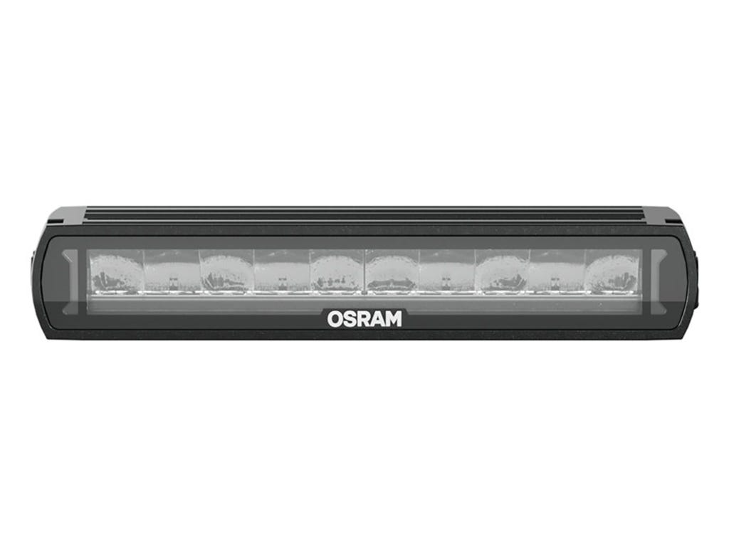 10in LED Light Bar FX250-CB Gen 2 / 12V/24V image 4