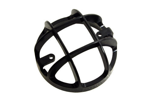 TF170 - Light guard to suit the standard 73mm diameter lights on Defenders image 0