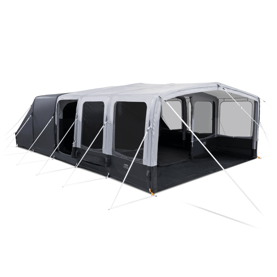 Dometic Rarotonga FTT 601 REDUX image 0