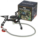 NGT Compact High Output Stove image 0
