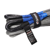 Saber 8,200kg Heavy Duty Kinetic Recovery Rope image 1