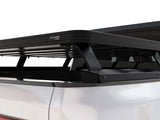 Rivian R1T (2022-Current) Slimline II Load Bed Rack Kit image 2