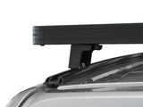 Suzuki Grand Vitara (2007-2014) Slimline II Roof Rack Kit image 2