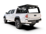 Toyota Tacoma Double Cab 5' (2005-Current) Pro Bed Rack Kit image 0