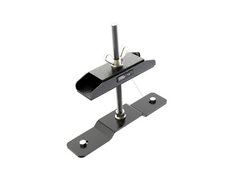 Spare Wheel Clamp / Low Profile image 1