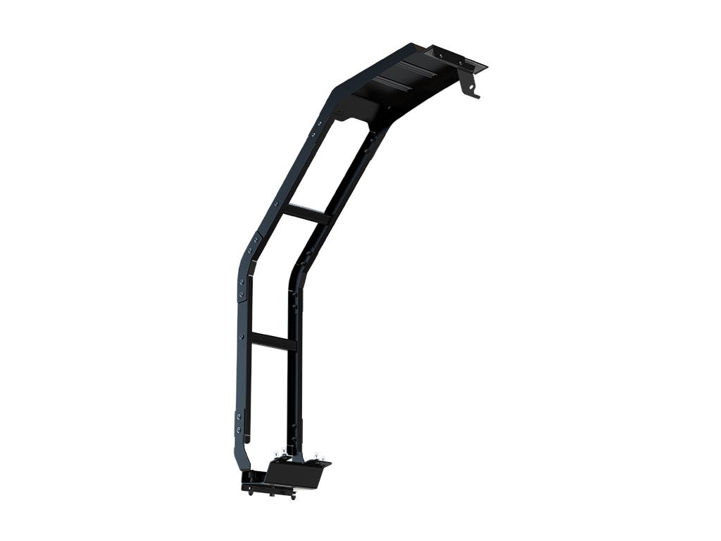 Toyota Rav4 (2019-Current) Ladder image 7