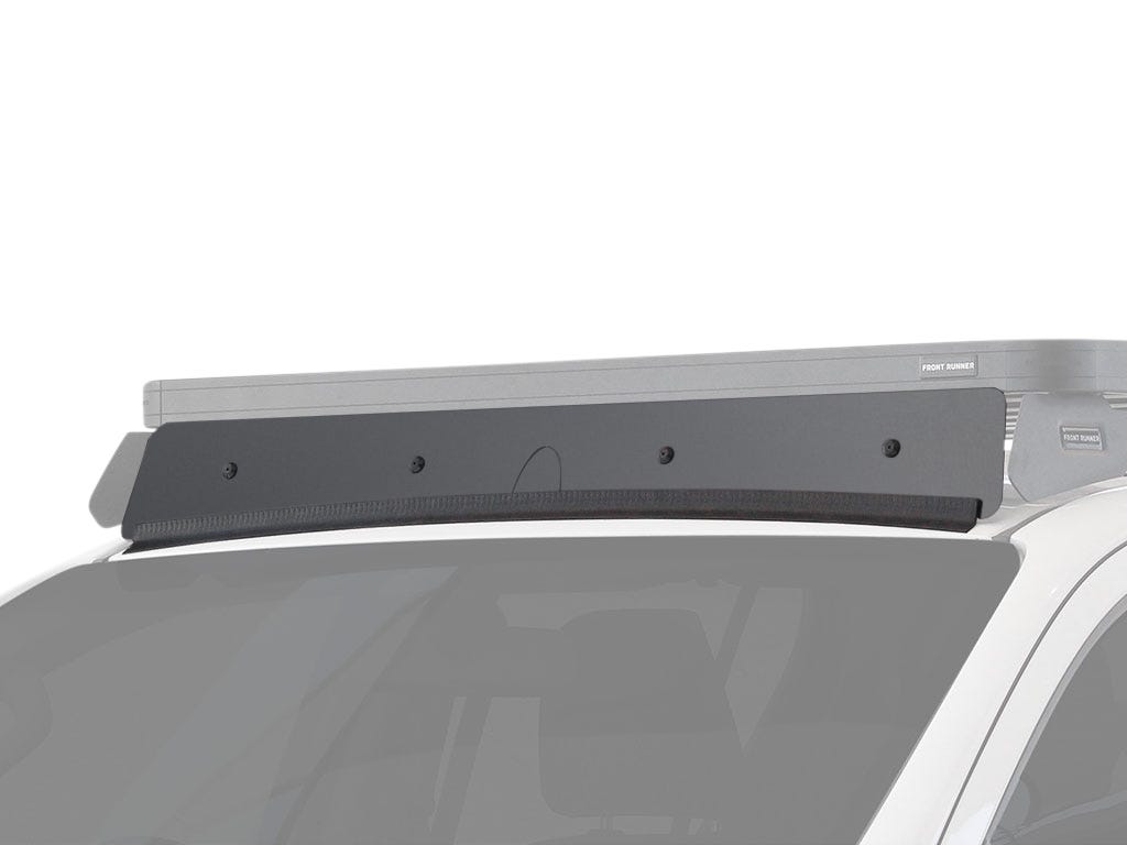 Wind Fairing for Low Profile Racks Between 1165mm/1255mm(W) image 0