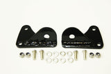 TF7018 - TERRAFIRMA PAIR OF AERIAL MOUNTS FOR REAR LIGHT BARS From TERRAFIRMA image 0