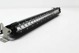 TF717 - 20" Solo single row combination beam light bar 10780LM image 0