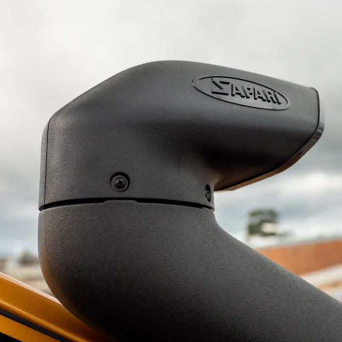 Safari Armax 4.0" Air Ram Snorkel Kit Ford Ranger Mk8 (2023 Onwards) Double & Extra Cab image 2