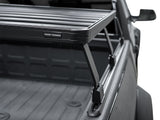 Ram 1500/2500/3500 6' 4in (2009-Current) Slimline II Top-Mount Load Bed Rack Kit image 2