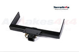 TF874 - 2" receiver hitch for Discovery 1 image 0