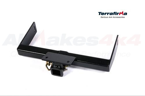 TF874 - 2" receiver hitch for Discovery 1 image 0