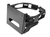 Gas/Propane Bottle Holder / Side Mount image 7