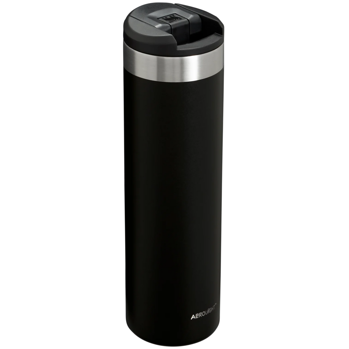 Stanley The AeroLight™ Transit Mug | 0.6L - Black 2.0 image 1