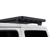 Jeep Wrangler JL 2 Door (2018-Current) Extreme Slimline II 1/2 Roof Rack Kit image 2