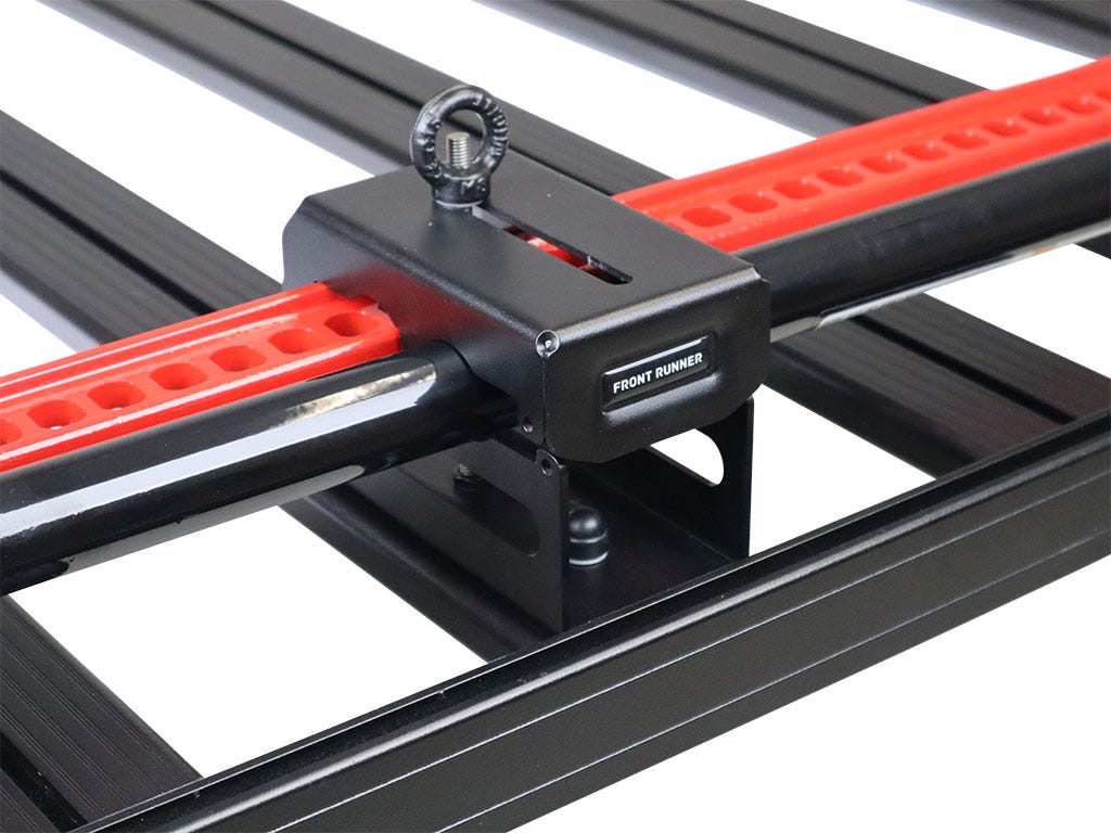 Hi-Lift Jack Bracket / Top Mount image 3