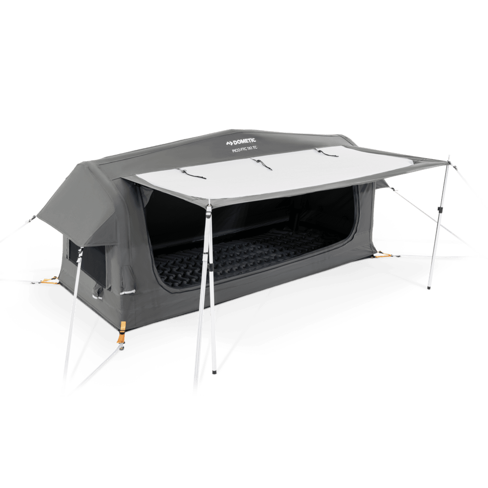 Dometic Pico FTC 1X1 TC image 0