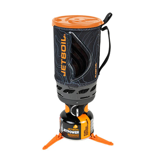 JETBOIL Flash Topo - 1L image 0