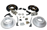 Pedders Brake Conversion Kit image 3