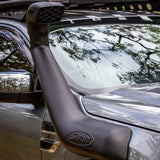 Safari Snorkel Kit V-Spec Ford Ranger 2.0 Mk7 (2019-2022) Double Cab image 0