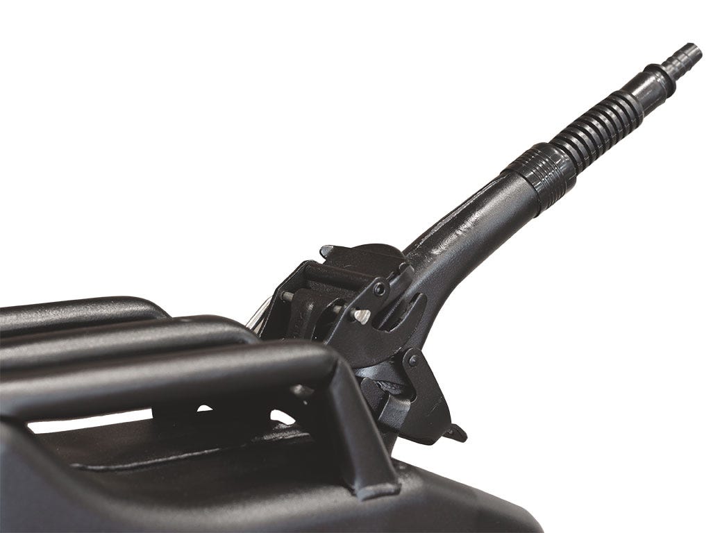 Fuel Jerry Can Spout image 4