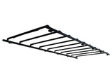 Fiat Ducato (L5H2/159in WB/High Roof) (2014-Current) Slimpro Van Rack Kit image 4
