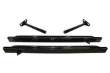 TF801 - Rock sliders with tree bars for Defender 90 image 0