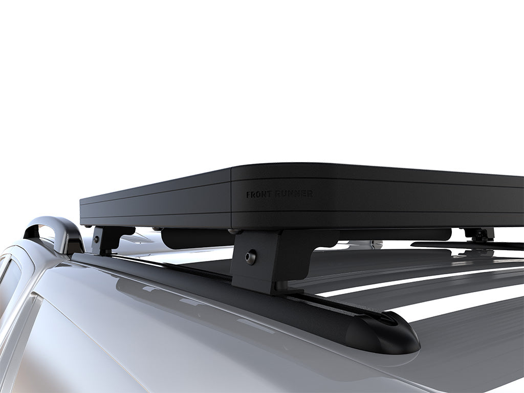 Truck Canopy or Trailer Slimline II Rack Kit / Tall / 1345mm(W) X 752mm(L) image 2