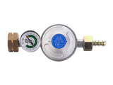 Universal Overflow Regulator / 30mBar image 3