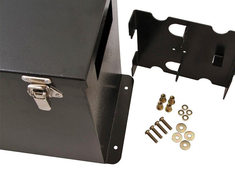 105A Battery Box image 1