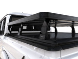 Mahindra Pik-Up Double Cab (2022-Current) Roll Top Slimline II Bed Rack Kit image 1