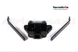 TF875 - 2" receiver hitch for Discovery 2 image 0