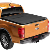 Extang Solid Fold 2.0 Folding Tonneau Cover Ford Ranger Mk5-7 (2012-2022) Double Cab image 0