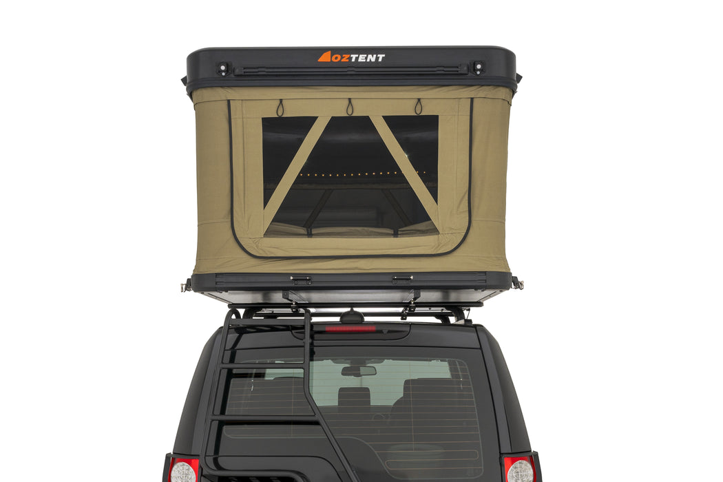 Oztent Apex RT-P-1600 Roof Top Tent image 2