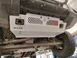 Maer Ineos Grenadier FRONT GUARD image 1