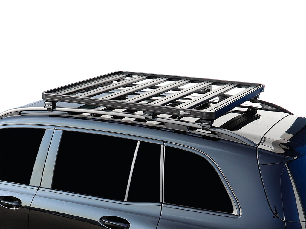 Mercedes-Benz GLB (X247) (2019-Current) Slimline II Roof Rail Rack Kit image 1