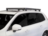 Volvo XC90 (2015-Current) Slimline II Roof Rail Rack Kit image 1
