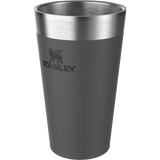 Stanley Adventure Stacking Beer Pint | 0.47L - Charcoal image 1