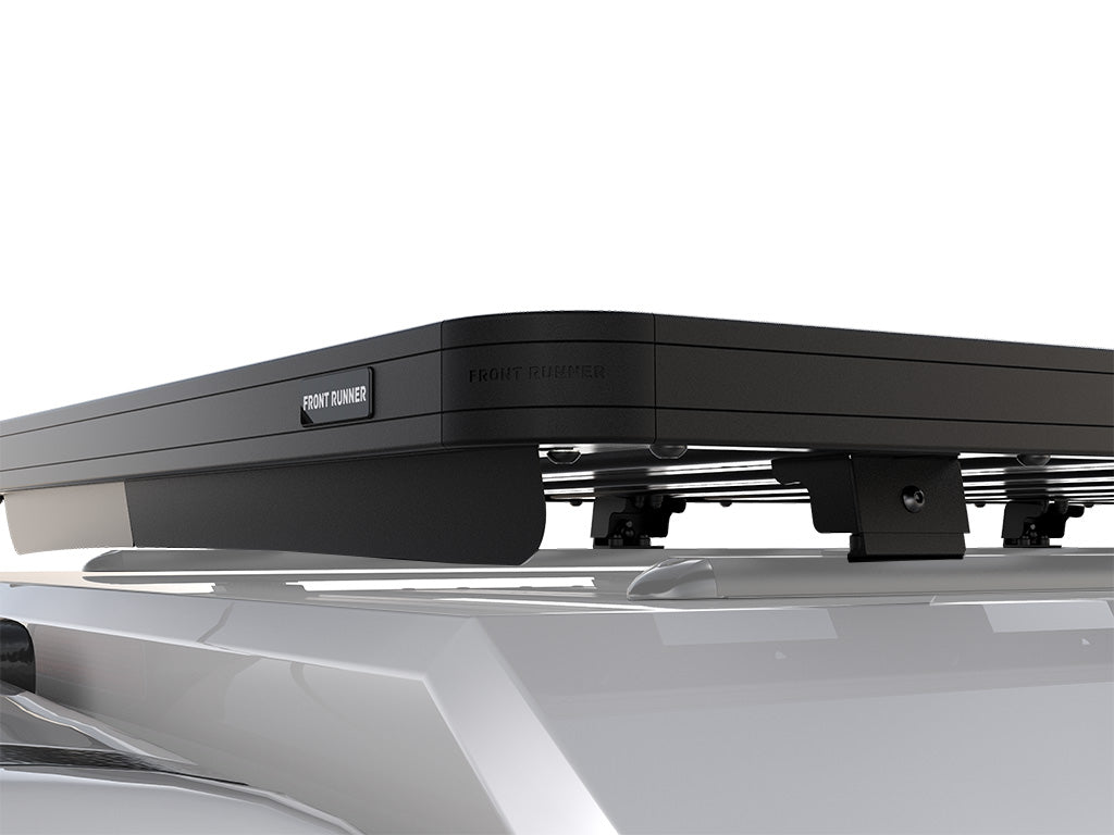 Truck Canopy or Trailer with OEM Track Slimline II Rack Kit / 1165mm(W) X 1964mm(L) image 1