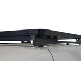 Volkswagen Caddy SWB (2015-2020) Slimline II Roof Rack Kit image 2